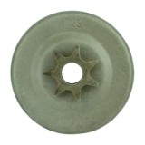 Oala ambreiaj drujba Oem 3/8 13mm 7 dinti stea Calitate 1 Cod OEM 11256402000 Compatibila Stihl MS340 MS290 MS390