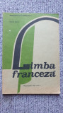 Manual Limba Franceza, clasa a XI-a 1995, Clasa 11