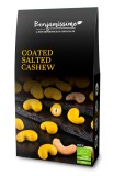 Caju sarat invelit in ciocolata cu turmeric bio 60g Benjamissimo
