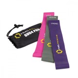 Cumpara ieftin Set benzi elastice HMS GU04 PRO FitLine Training