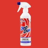 Cumpara ieftin Odorizant Profesional Deo Due Erotik