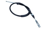 Cablu frana de mana AUDI A2 (8Z0) (2000 - 2005) MAXGEAR 32-0924