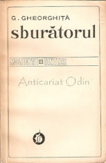 Sburatorul. Revista Si Cenaclul - G. Gheorghita - Tiraj: 2965 Exemplare foto