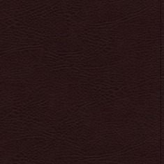 Niv, Maxwell Leadership Bible, 3rd Edition, Premium Bonded Leather, Burgundy, Comfort Print