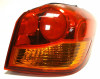 Stop spate lampa Mitsubishi ASX 01.2010- BestAutoVest partea Dreapta exterior, Depo