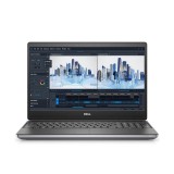 Laptop SH Dell Precision 7560, Octa Core i7-11850H, 32GB DDR4, SSD, RTX A2000 4GB