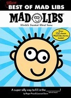 More Best of Mad Libs foto