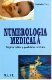 Numerologia medicala | Emilio De Tata