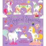 Cumpara ieftin Rainbow Magic Unicorn Activity Book.