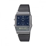 Cumpara ieftin Ceas Casio, Vintage Edgy AQ-800EB-2AEF - Marime universala