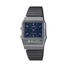 Ceas Casio, Vintage Edgy AQ-800EB-2AEF - Marime universala