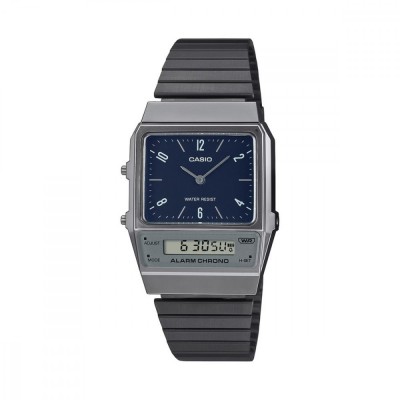 Ceas Casio, Vintage Edgy AQ-800EB-2AEF - Marime universala foto