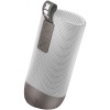 Boxa Portabila Bluetooth JAM Zero Chill HX-P606GY, Rezistenta la Apa, Gri