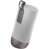 Boxa Portabila Bluetooth JAM Zero Chill HX-P606GY, Rezistenta la Apa, Gri
