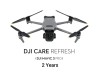 Licenta Electronica DJI Mavic 3 Pro 2Y Care Refresh - Protectie Drona, Asigurare Daune Accidentale, Inlocuire Rapida