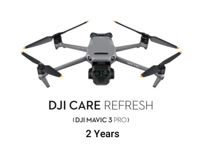 Licenta electronica DJI Mavic 3 Pro, 2YCare Refresh foto