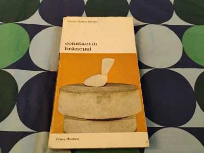 Constantin Br&amp;acirc;ncuși foto