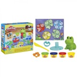 PLAY DOG BROSCUTA COLORATA, Play-Doh