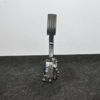 Pedala de accelerație FORD FUSION JU_ 2005 OEM: 2S61-9F836-BA | 2606577 foto