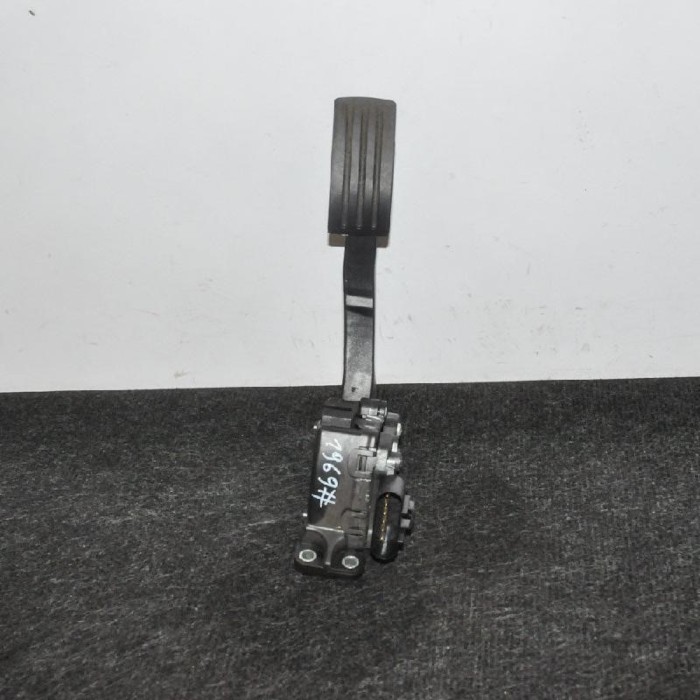 Pedala de accelerație FORD FUSION JU_ 2005 OEM: 2S61-9F836-BA | 2606577