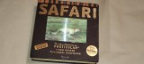 SAFARI - un libro illustrato in PHOTICULAR - 8 poze pret 100 ron