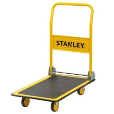 Carucior platforma Stanley SXWTD-PC527, 150 Kg, 735x470 mm