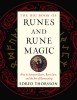 Big Book of Runes and Rune Magic: How to Interpret Runes, Rune Lore, and the Art of Runecasting