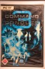 JOC PC - COMMAND &amp; CONQUER 3 TIBERIUM WARS - SIGILAT