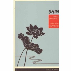 Huang Po - Shin - Mintea universala - 132594