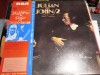 Vinil LP # &quot;Japan Press&quot; Julian &amp; John Classical Guitar Duet of the Century VOL.2 &quot; (VG+), Latino