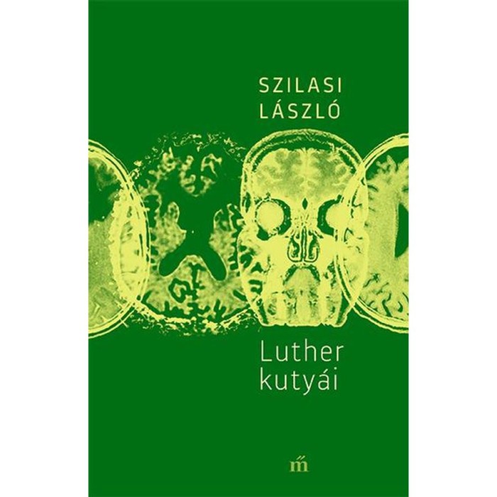 Luther kuty&aacute;i - Szilasi L&aacute;szl&oacute;