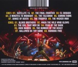 En Vivo! Live In Santiago De Chile 2011 | Iron Maiden