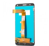 Display LCD Alcatel One Touch POP 4 Dual 5051D Alb Original