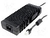 Alimentator 20V DC, 13A, conector MOLEX 39-01-2060 6pin 4,2 pitch, MEAN WELL - GST280A20-C6P