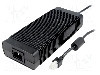 Alimentator 20V DC, 13A, conector MOLEX 39-01-2060 6pin 4,2 pitch, MEAN WELL - GST280A20-C6P foto