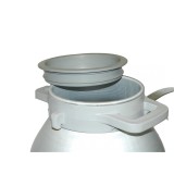 Capac bidon din cauciuc 30 l