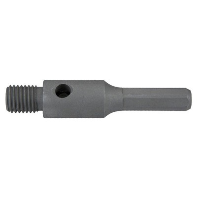 Adaptor Hexagonal pentru carote diamantate GRAPHITE 57H880 HardWork ToolsRange foto
