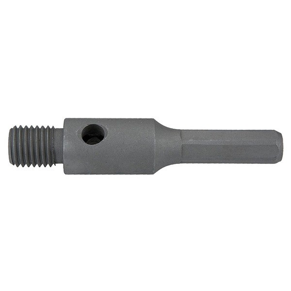 Adaptor Hexagonal pentru carote diamantate GRAPHITE 57H880 HardWork ToolsRange