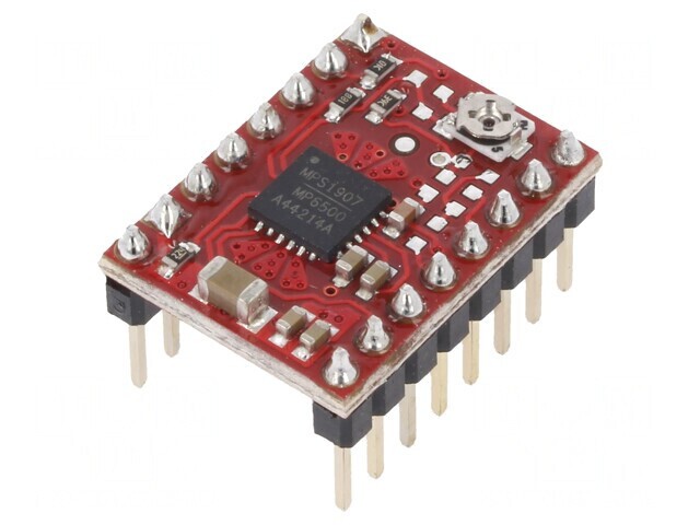 Driver Motor Pas cu Pas MP6500 1,5A 4,5-35V