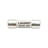 Siguranta fuzibila cilindrica gPV 10x38 mm 15A 1000V Leader BX0234