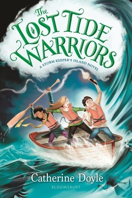 The Lost Tide Warriors foto