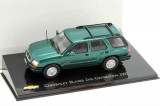 Macheta auto Chevrolet Blazer 2002, 1:43 Ixo