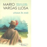 Lituma in Anzi - Mario Vargas Llosa