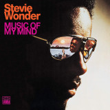 Music Of My Mind | Stevie Wonder