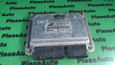 Calculator motor Volkswagen Sharan (2000-2010) 0281010664 foto