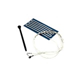 Rezistență Dezghețare Frigider Whirlpool Originală Compatibilă Ariston Indesit C00141258