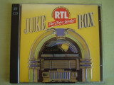 2 CD la pret de 1 - JUKE BOX - 2 CD Originale ca NOI, Pop