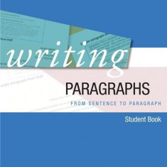 Macmillan Writing Series Writing Paragraphs | Dorothy E. Zemach, Carlos Islam