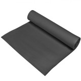Covoras din spuma, Zola&reg;, negru, 180x60x0,6