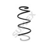 Arc suspensie Renault Clio 3 (Br0/1, Cr0/1), 01.05-12.14; Modus / Grand Modus (F/Jp0), 09.04-, 1.4 16V, 1.6 16V (BR05, BR0B, BR0Y, BR15, BR1J, BR1M,, SUPLEX